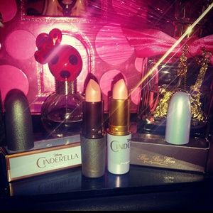 Authentic Limited Edition MAC Lipstick