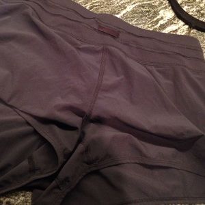 Oakley crunch and burn track shorts
