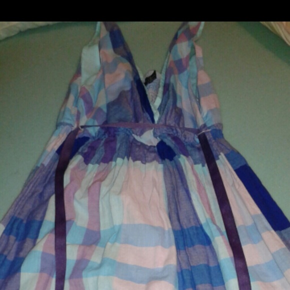 Summer dress - Picture 1 of 1