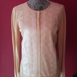 Blumarine cardigan