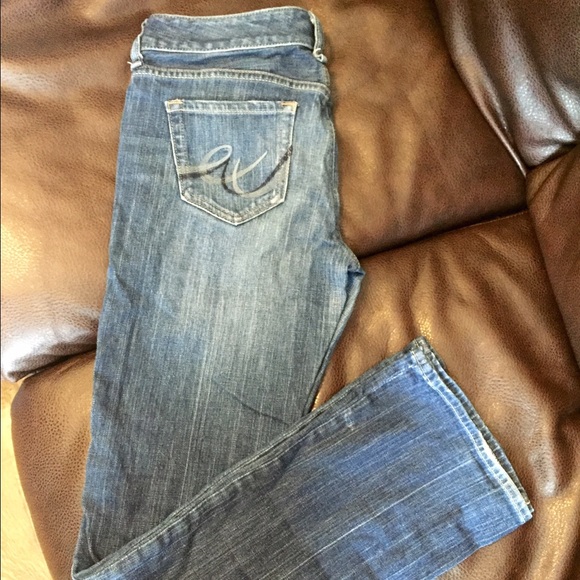 Express Jeans