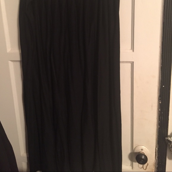 AHS coven style skirt