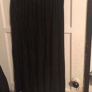 AHS coven style skirt