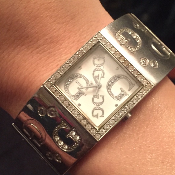 Looks like new watch!