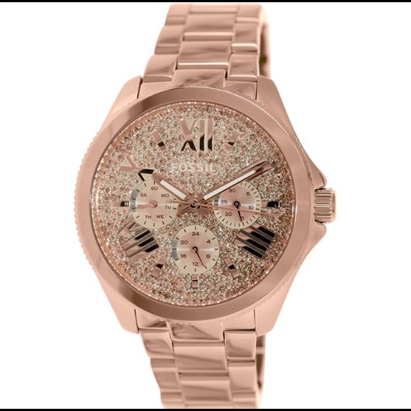 Fossil Jewelry - 🎉SALE🎉Fossil women's watch