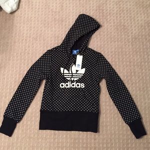 REDUCED‼️Adidas originals hoodie