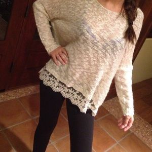 Super cute Lf jacket :)