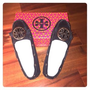 Tory Burch Alexandra Moccasin