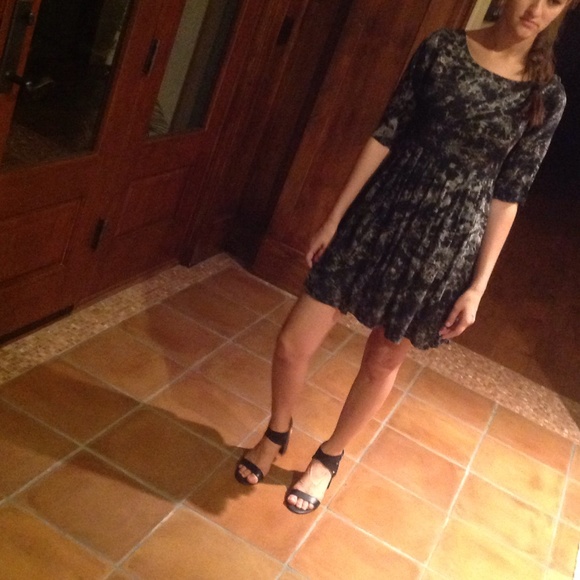 Urban Outfitters dress