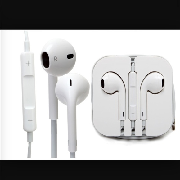 Apple original EarPods