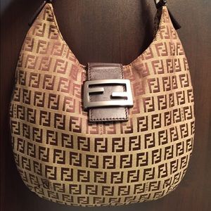 Additional pictures of Fendi