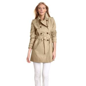 Tommy Hilfiger trench coat