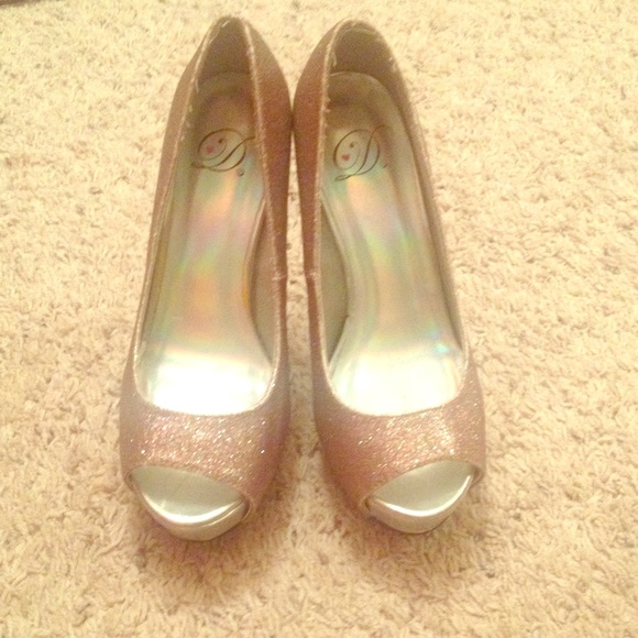 heels