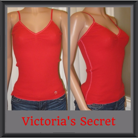 Victoria's Secret Thermal Tank