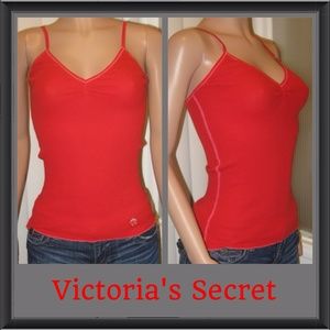 Victoria's Secret Thermal Tank