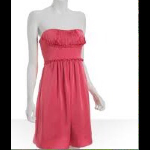 BCBGMaxAzria Party Dress - Picture 2 of 3