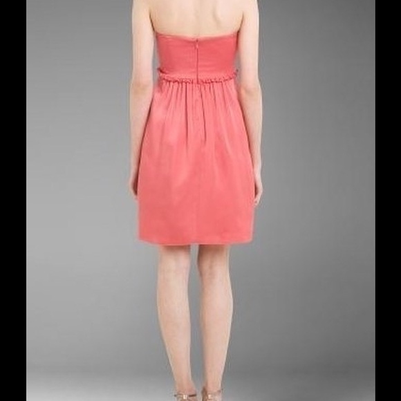 BCBGMaxAzria Party Dress - Picture 3 of 3