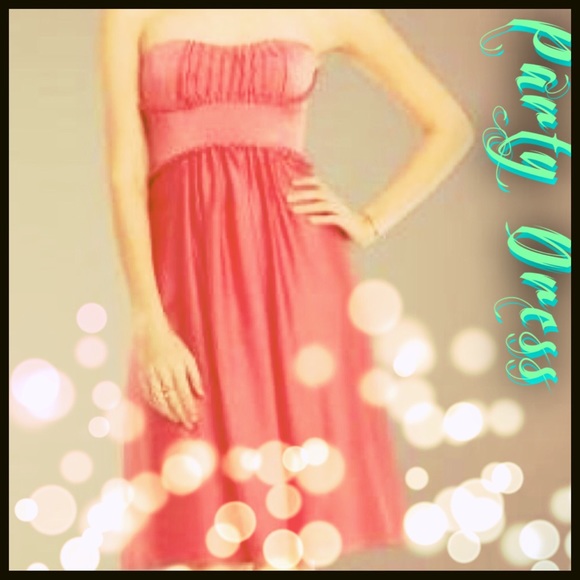BCBGMaxAzria Dresses & Skirts - BCBGMaxAzria Party Dress
