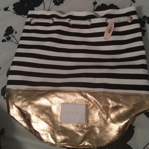 Victoria's Secret Backpack.