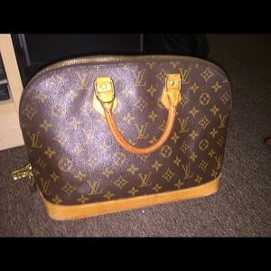 Louis Bag