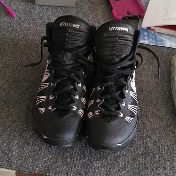 Nike Hyperdunk 2013 - Picture 4 of 4