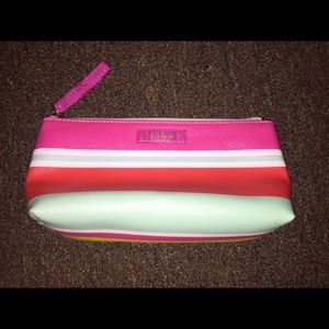 Kate Spade makeup bag