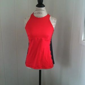 Lululemon tank 10