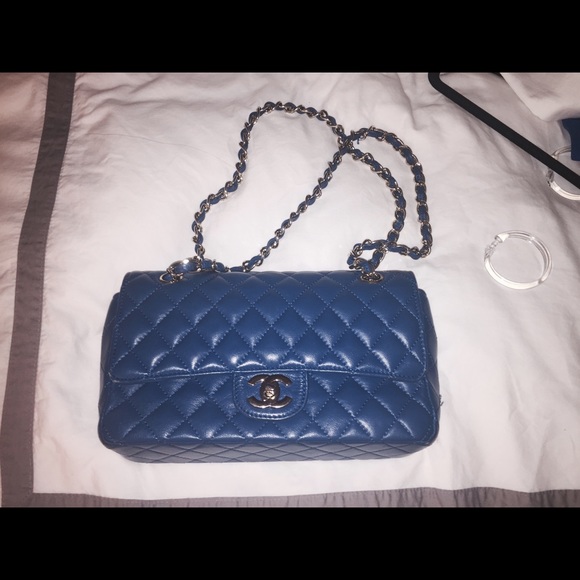 CHANEL Handbags - NYC