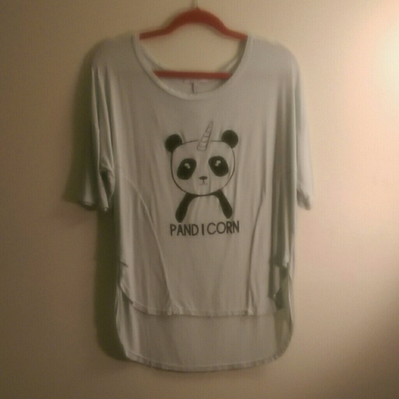 Pandicorn T-shirt