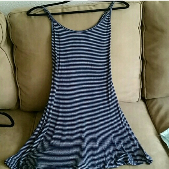 Brandy Melville size small dress.