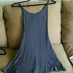 Brandy Melville size small dress.