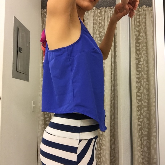 Guess, Racer Back Top - Picture 3 of 4