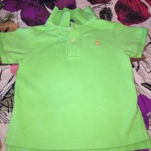 Polo shirt
