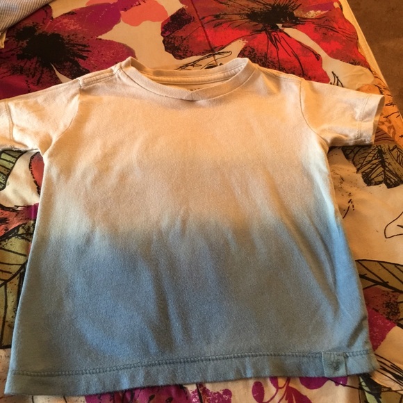Zara shirt