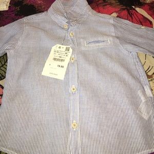 Zara shirt