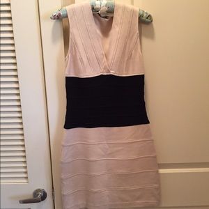 BCBG dress