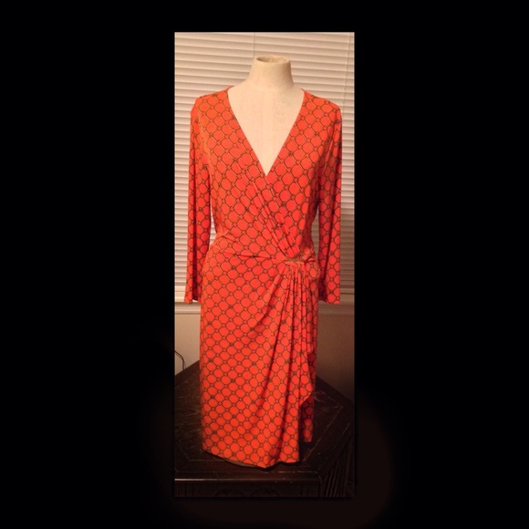 💲✂️Beautiful Michael Michael Kors Mandarine Dress