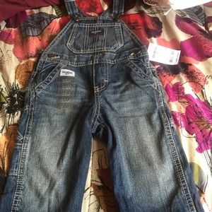 Infant jumper