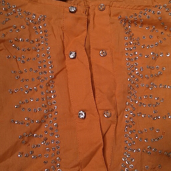 Xoxo Tunic