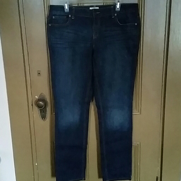 Aeropostale jeans