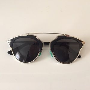 Dior Sunglasses