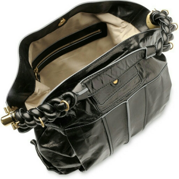 Chloe Heloise Handbag