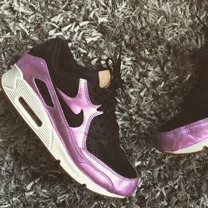 NIKE air max 90 premium limited edition!