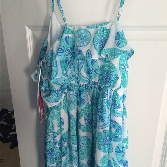 NWT Lilly for Target dress