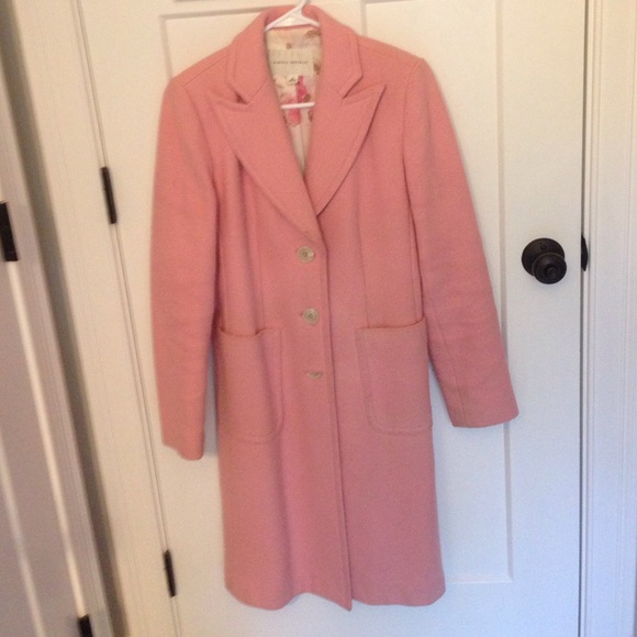 Banana Republic - Wool coat