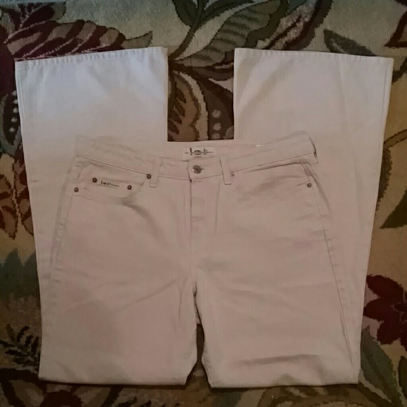 l.e.i. Khakis