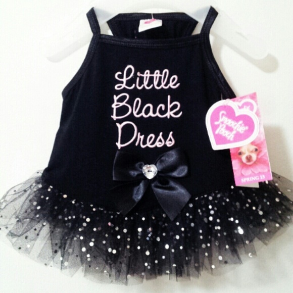 Doggie or Cat Dress