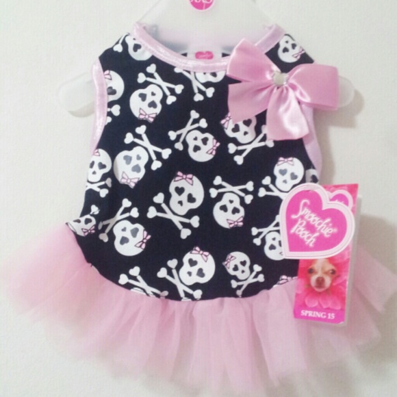 Doggie or Cat Dress