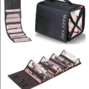 Mary Kay Travel Rollup Bag