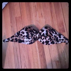 Victoria's Secret Bandeau Bikini